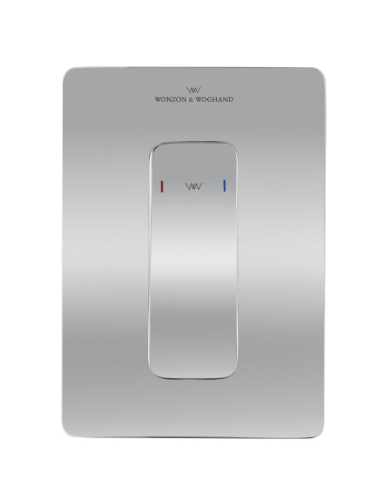 Смеситель для душа Wonzon & Woghand Navia WW-184700-CR