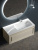 Тумба с раковиной Sancos Very 100 Beige Soft правая, VR100RCE Тумба с раковиной Sancos Very 100 Beige Soft правая, VR100RCE