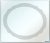 Зеркало Bellezza Флоренция 100 красное Зеркало Bellezza Флоренция 100 красное