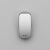 Крючок AM.PM Inspire V2.0 A50A35500 Крючок AM.PM Inspire V2.0 A50A35500