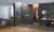 Смеситель для душа Hansgrohe RainSelect 15380700 термостат, белый матовый