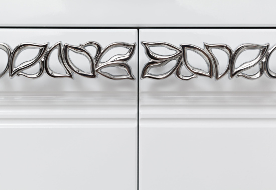 Мебель для ванной Runo Монро 55 подвесная