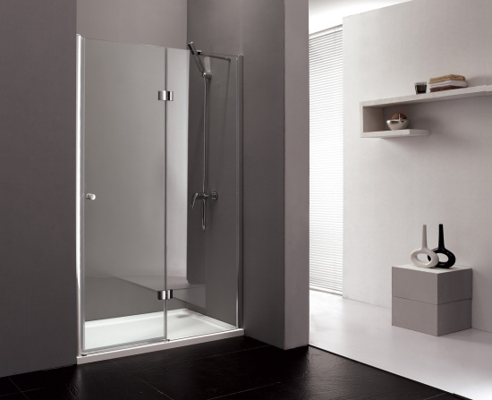 Душевая дверь в нишу Cezares Verona B12 120 P Cr R