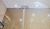 Шторка на ванну GuteWetter Lux Pearl GV-102A левая 80 см стекло бесцветное, профиль хром