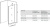 Душевой уголок Good Door Mokka WTW+SP 140х100х185 см Душевой уголок Good Door Mokka WTW+SP 140х100х185 см
