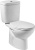 Крышка-сиденье Roca Victoria ZRU8013920 с микролифтом Крышка-сиденье Roca Victoria ZRU8013920 с микролифтом