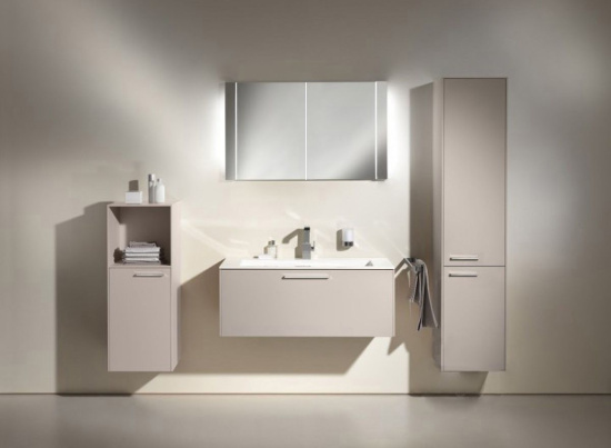 Пенал Keuco Royal 60 кашемир, с корзиной R