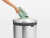 Корзина для белья Brabantia 105180 Корзина для белья Brabantia 105180