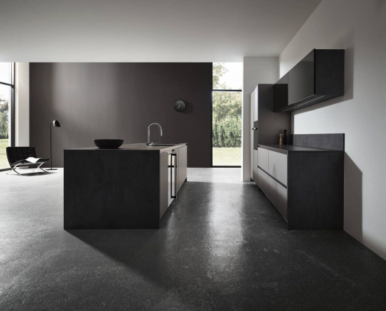 Смеситель для кухни Hansgrohe Aquno Select M81 73837000 хром