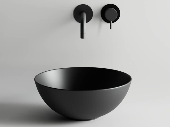 Накладная раковина Ceramica Nova Element CN6004