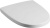 Крышка-сиденье Am.Pm Inspire C507852WH с микролифтом Крышка-сиденье Am.Pm Inspire C507852WH с микролифтом