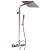 Душевая стойка Rav Slezak Loira LR580.5/6