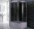 Душевая кабина Niagara NG-7510-14L BLACK
