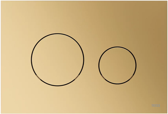 Инсталляция для унитаза Tece TECEbase 9240936 с клавишей смыва