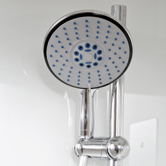 Душевая кабина DTO K408S