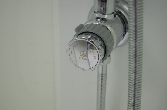 Душевая кабина Triton Гидрус 90х90 Стандарт