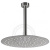 Душевая система Filarete Roun FL1022NK, никель Душевая система Filarete Roun FL1022NK, никель