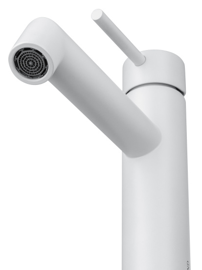 Смеситель для раковины Wonzon & Woghand WW-H1063-MW