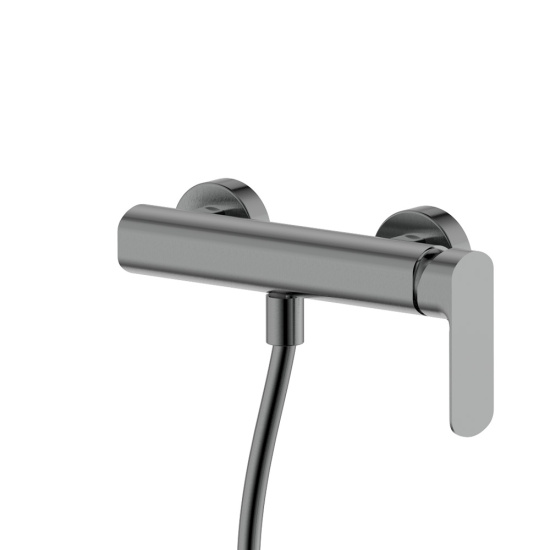 Смеситель для душа AQUAme Monza AQM6313GM