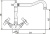 Смеситель для кухни Migliore Princeton ML.CUC-851 Do Смеситель для кухни Migliore Princeton ML.CUC-851 Do