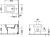 Биде напольное Duravit 2ND Floor 0136100000