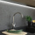 Смеситель для кухни Paini Neptune 64CR572NPKM Смеситель для кухни Paini Neptune 64CR572NPKM