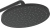 Душевая стойка Ideal Standard Ceraterm T25 BC748XG silk black Душевая стойка Ideal Standard Ceraterm T25 BC748XG silk black