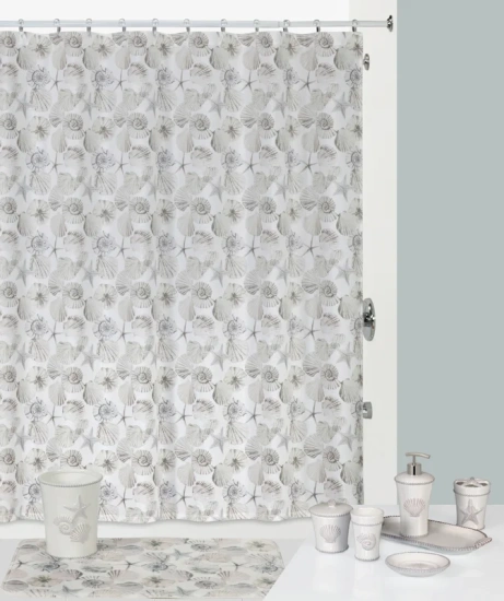 Мыльница Creative Bath Shell Cove SHE56NAT