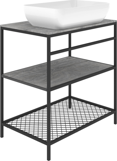 Консоль Stworki Нюборг 70 напольная