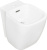 Биде напольное BelBagno Aldina BB114B Биде напольное BelBagno Aldina BB114B