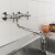 Смеситель для кухни Milardo Duplex DUPSB00M09 Смеситель для кухни Milardo Duplex DUPSB00M09