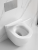 Инсталляция Grohe Rapid SL 38721001 с кнопкой + унитаз подвесной BeWash Aldo BKWHT001480