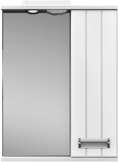 Зеркало Vigo Diana 50 R