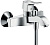 Смеситель для ванны Hansgrohe Metris Classic 31478000
