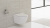 Унитаз подвесной VitrA Sento 7748B003-0075 с сидением микролифт