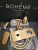 Гигиенический душ Boheme Spectre 457-MG со смесителем