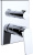 Смеситель для ванны Clever Vogue Xtreme 61415