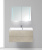 Мебель для ванной BelBagno Regina 100 stucco veneziano Мебель для ванной BelBagno Regina 100 stucco veneziano