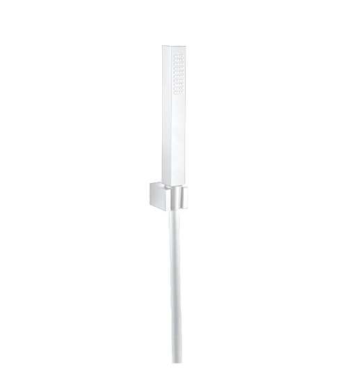 Душевой гарнитур Webert Shower Set AC1023740, белый