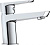 Смеситель для раковины BelBagno Rowena ROW LVM CRM