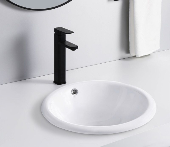 Раковина CeramaLux 1203
