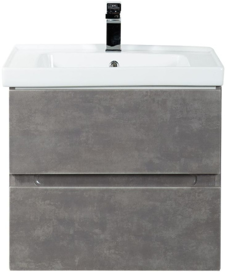 Мебель для ванной Art&Max Techno 60 айс какао