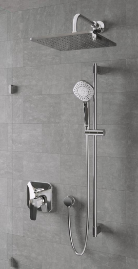 Смеситель для душа Ideal Standard Ceraplan III A6115AA