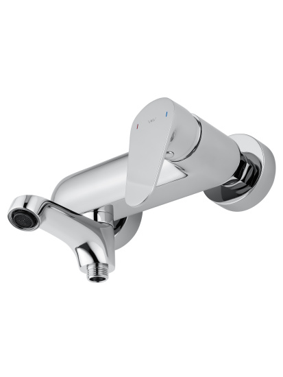 Смеситель для ванны Wonzon & Woghand Balance WW-053101-CR