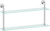 Полка Ellux Elegance ELE 038 2-ярусная, 70 см