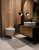 Смеситель для биде AQUAme Siena AQM6216GG