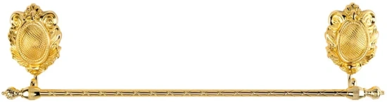 Полотенцедержатель Migliore Cleopatra 16697 золото
