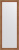 Зеркало Evoform Definite BY 3107 55x145 см бронзовые бусы на дереве Зеркало Evoform Definite BY 3107 55x145 см бронзовые бусы на дереве