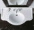 Раковина Althea ceramica Royal 40129 Раковина Althea ceramica Royal 40129