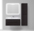 Тумба с раковиной BelBagno Marino 100 rovere cioccolato amaro Тумба с раковиной BelBagno Marino 100 rovere cioccolato amaro